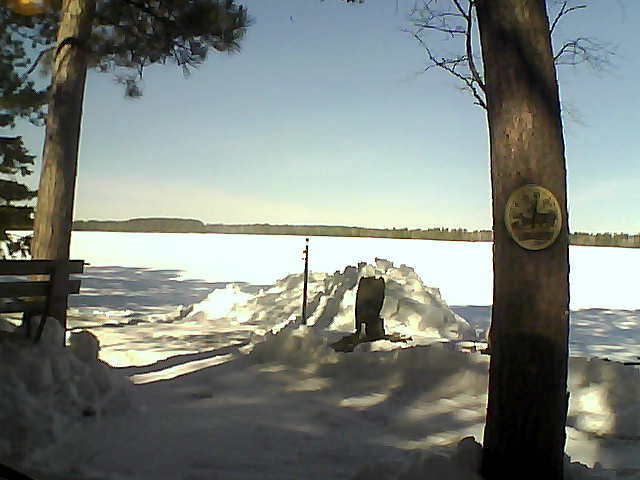 Whiteface Cam Image - Fri, 03/23/2018 10:55am 