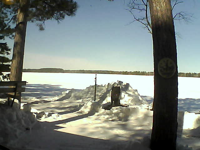 Whiteface Cam Image - Fri, 03/23/2018 11:15am 