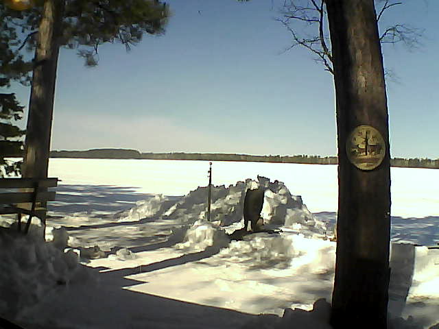 Whiteface Cam Image - Fri, 03/23/2018 11:25am 