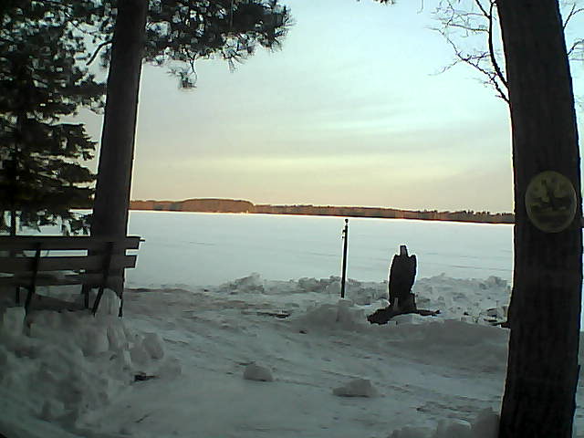 Whiteface Cam Image - Sat, 03/24/2018 7:12am 