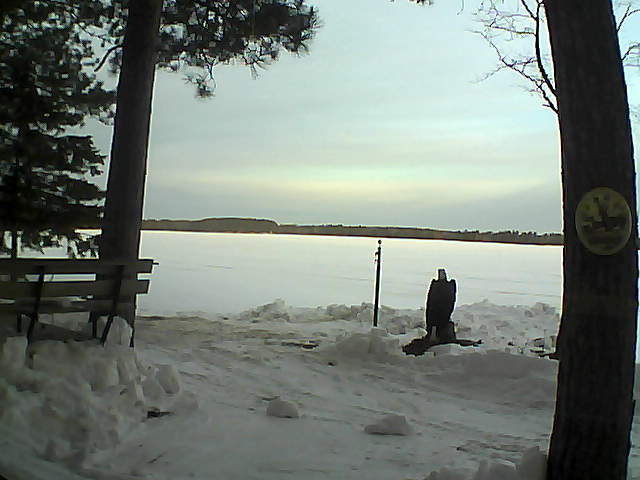 Whiteface Cam Image - Sat, 03/24/2018 7:22am 