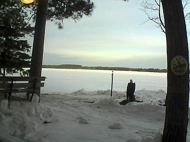 Whiteface Cam Image - Sat, 03/24/2018 7:32am 