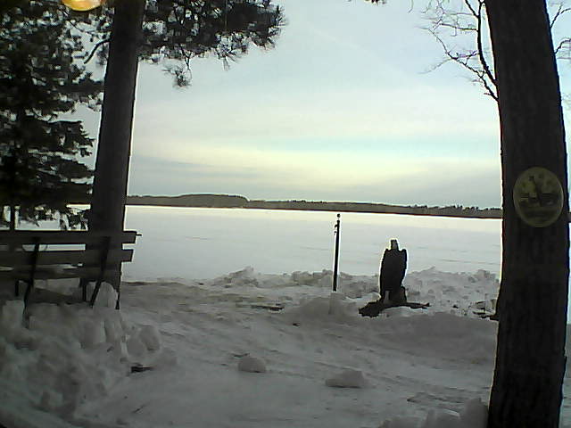 Whiteface Cam Image - Sat, 03/24/2018 7:42am 