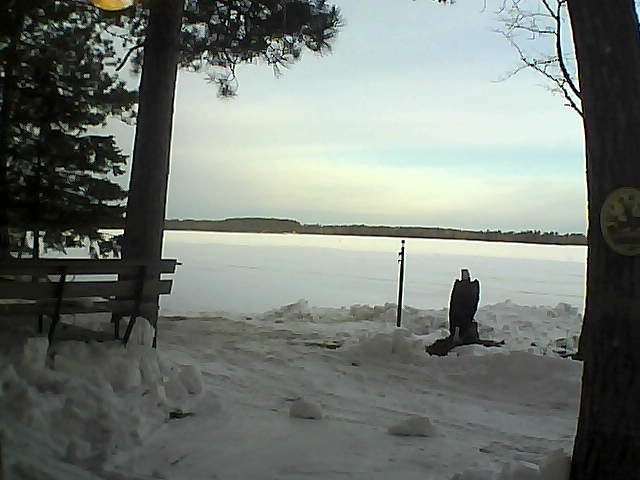 Whiteface Cam Image - Sat, 03/24/2018 7:52am 