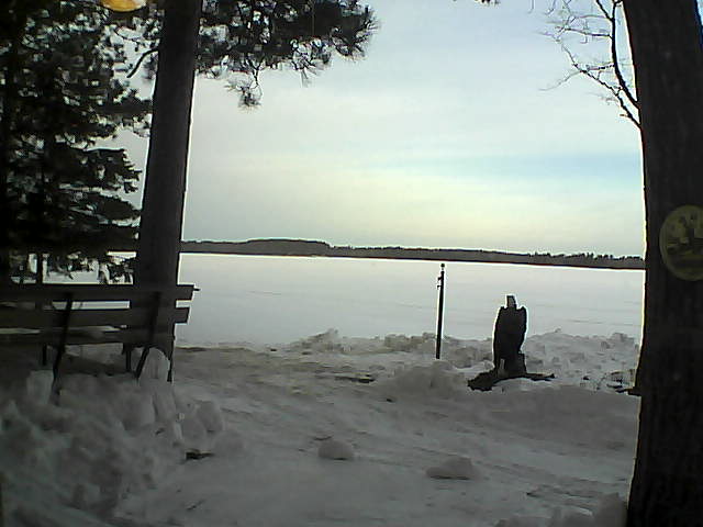 Whiteface Cam Image - Sat, 03/24/2018 8:02am 