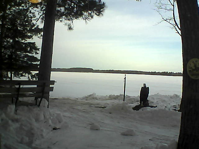 Whiteface Cam Image - Sat, 03/24/2018 8:12am 