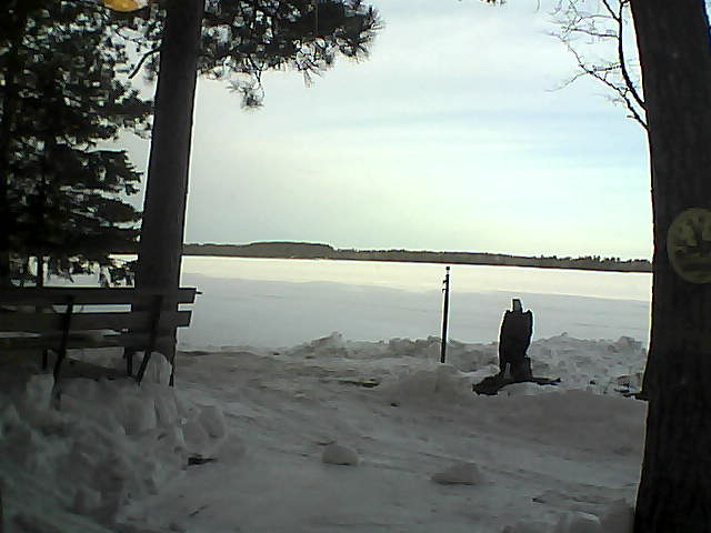 Whiteface Cam Image - Sat, 03/24/2018 8:22am 