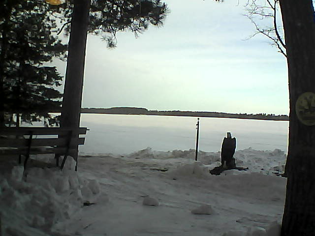 Whiteface Cam Image - Sat, 03/24/2018 8:32am 