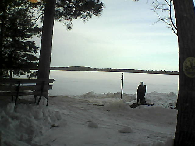 Whiteface Cam Image - Sat, 03/24/2018 8:42am 