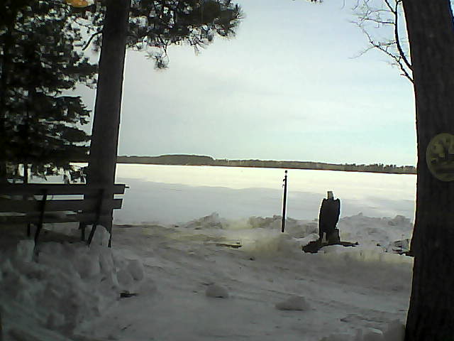 Whiteface Cam Image - Sat, 03/24/2018 8:52am 