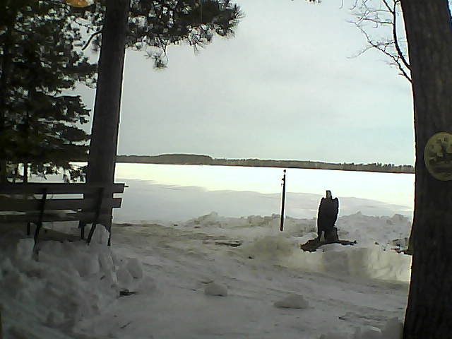 Whiteface Cam Image - Sat, 03/24/2018 9:12am 