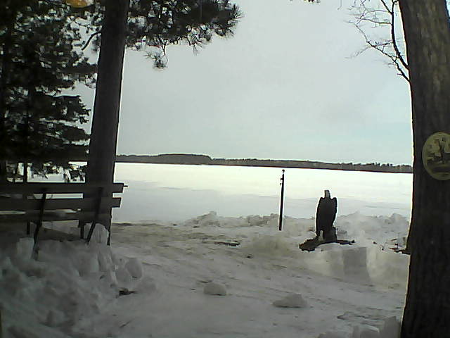 Whiteface Cam Image - Sat, 03/24/2018 9:32am 