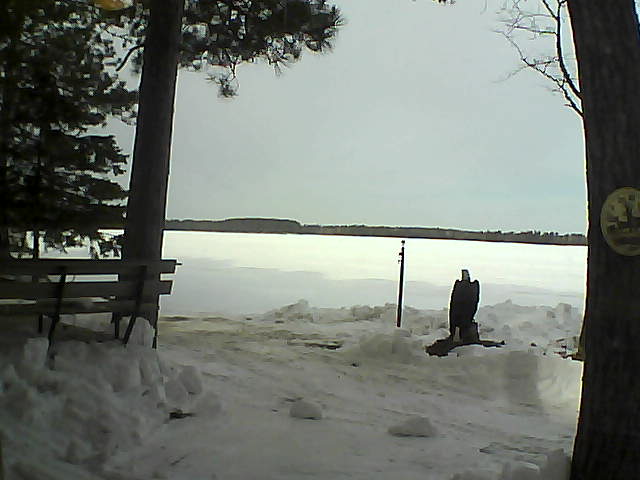 Whiteface Cam Image - Sat, 03/24/2018 9:42am 