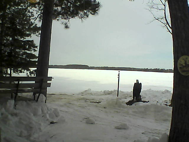 Whiteface Cam Image - Sat, 03/24/2018 9:52am 