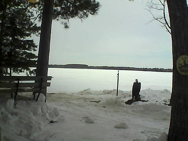 Whiteface Cam Image - Sat, 03/24/2018 10:02am 