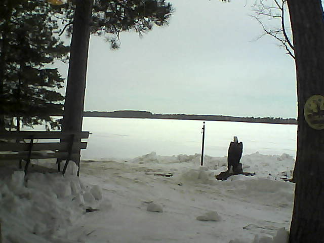 Whiteface Cam Image - Sat, 03/24/2018 10:12am 