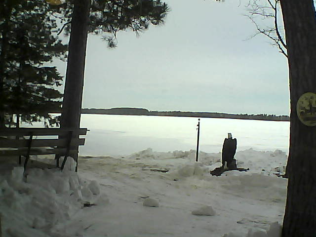 Whiteface Cam Image - Sat, 03/24/2018 10:22am 