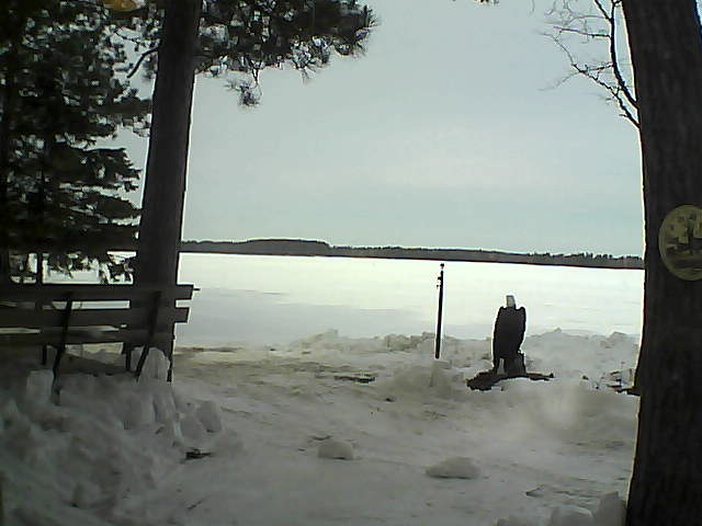 Whiteface Cam Image - Sat, 03/24/2018 10:32am 