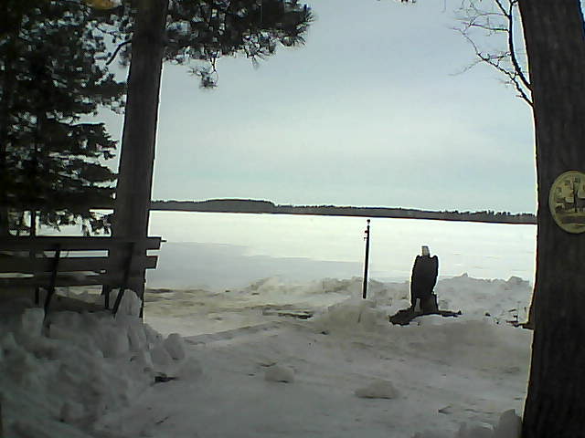 Whiteface Cam Image - Sat, 03/24/2018 10:52am 