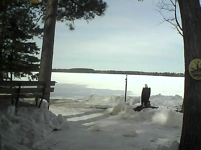 Whiteface Cam Image - Sat, 03/24/2018 11:02am 