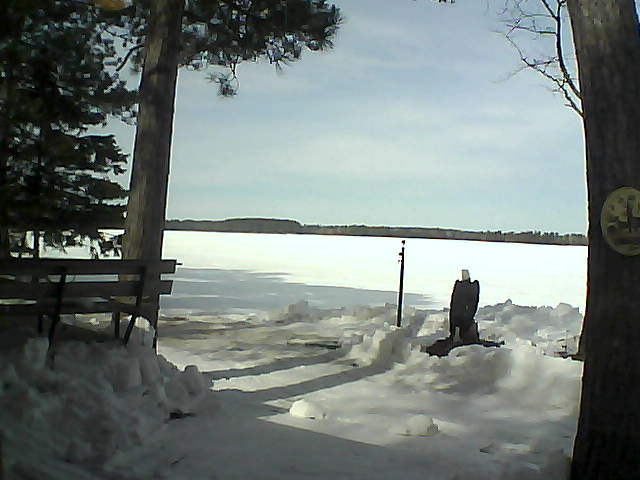 Whiteface Cam Image - Sat, 03/24/2018 11:12am 