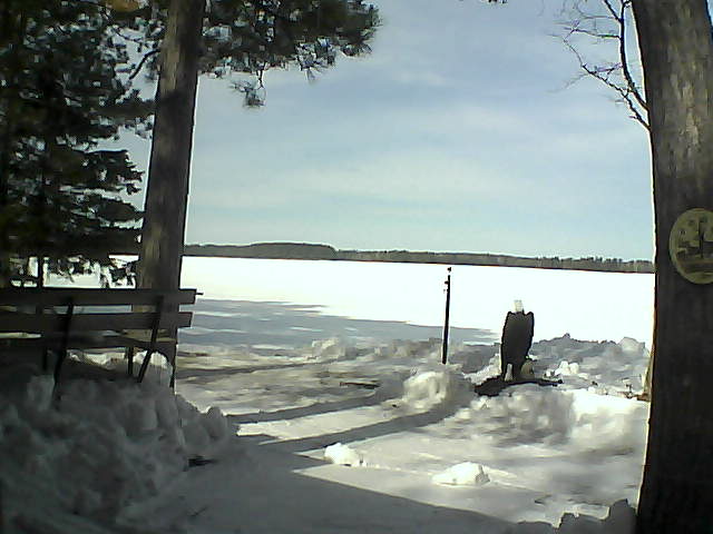 Whiteface Cam Image - Sat, 03/24/2018 11:22am 