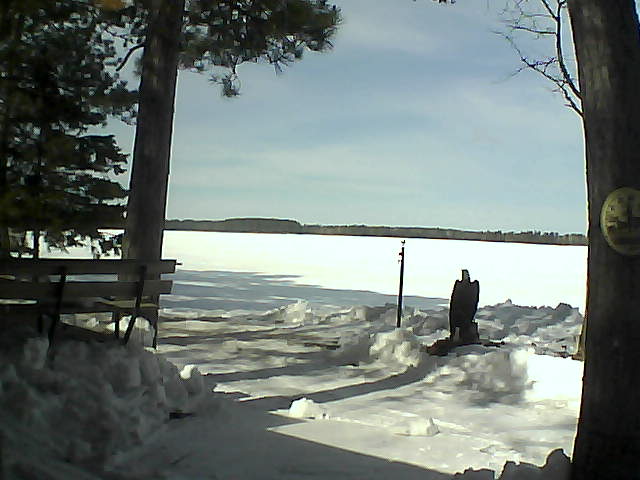 Whiteface Cam Image - Sat, 03/24/2018 11:32am 