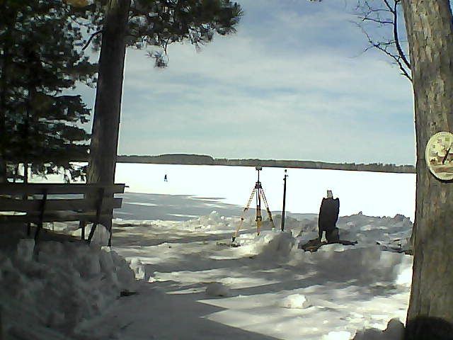 Whiteface Cam Image - Sat, 03/24/2018 12:02pm 