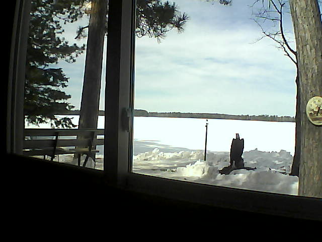 Whiteface Cam Image - Sat, 03/24/2018 12:12pm 