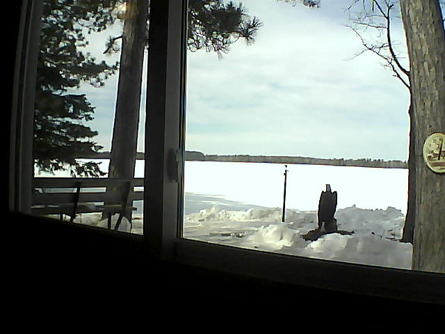 Whiteface Cam Image - Sat, 03/24/2018 12:22pm 