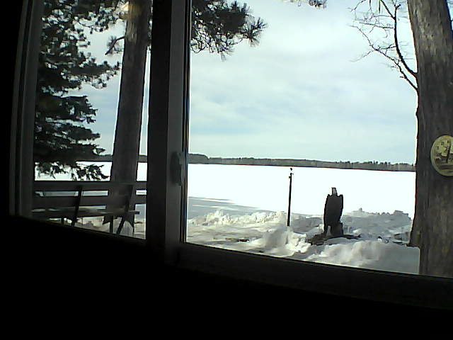 Whiteface Cam Image - Sat, 03/24/2018 12:32pm 