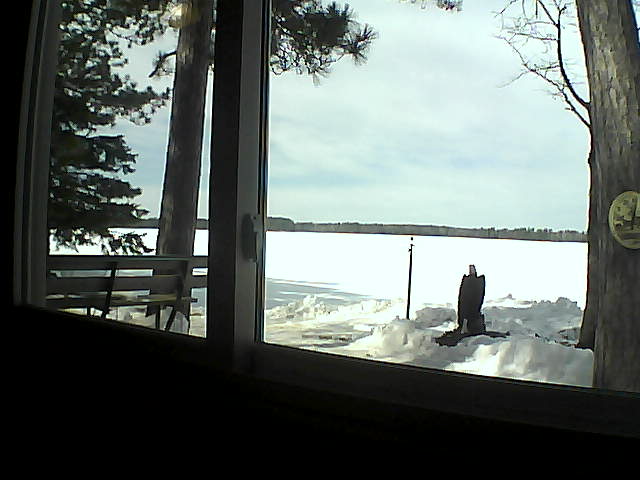 Whiteface Cam Image - Sat, 03/24/2018 12:42pm 