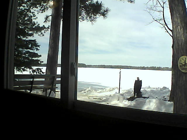 Whiteface Cam Image - Sat, 03/24/2018 12:52pm 