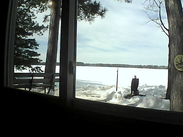 Whiteface Cam Image - Sat, 03/24/2018 1:02pm 