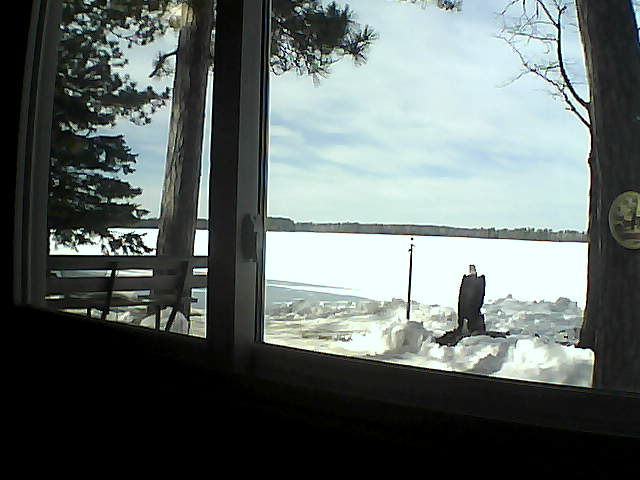 Whiteface Cam Image - Sat, 03/24/2018 1:12pm 