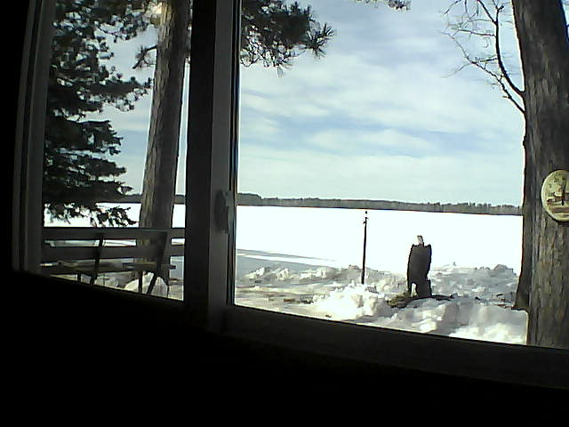 Whiteface Cam Image - Sat, 03/24/2018 1:22pm 