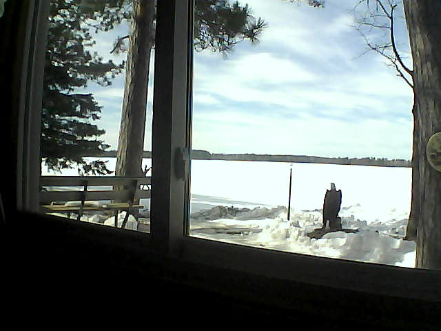 Whiteface Cam Image - Sat, 03/24/2018 1:52pm 