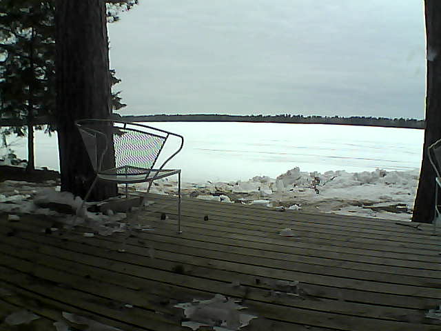 Whiteface Cam Image - Sun, 03/25/2018 2:57pm 