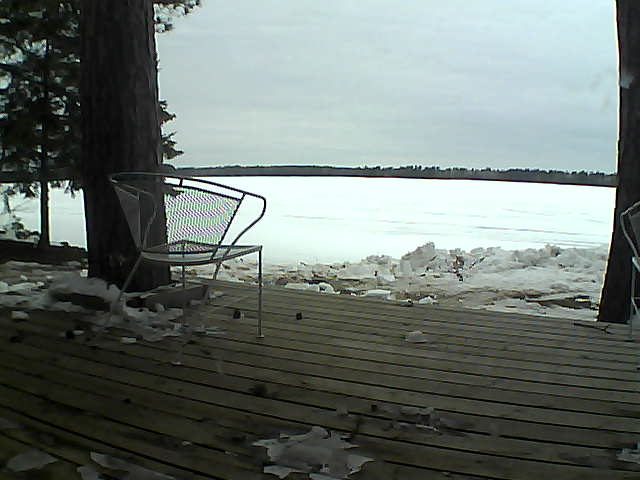 Whiteface Cam Image - Sun, 03/25/2018 3:07pm 