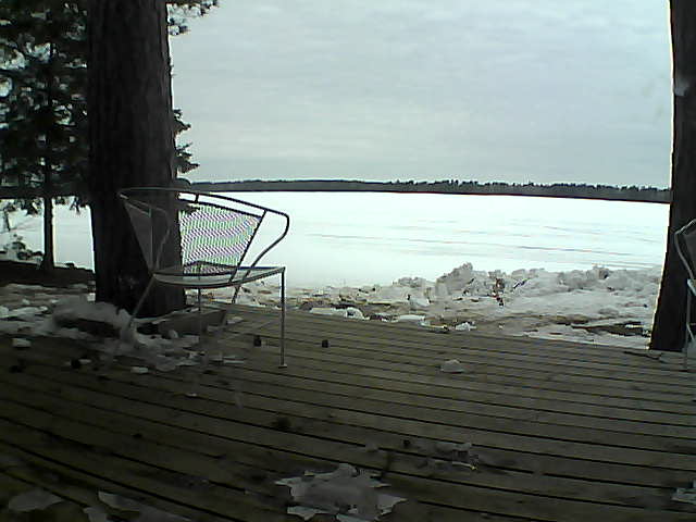 Whiteface Cam Image - Sun, 03/25/2018 3:17pm 