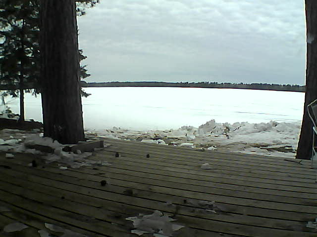 Whiteface Cam Image - Sun, 03/25/2018 3:47pm 