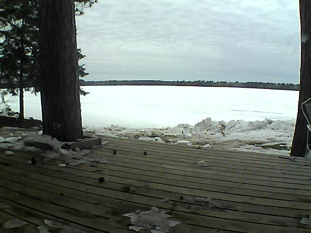 Whiteface Cam Image - Sun, 03/25/2018 3:57pm 