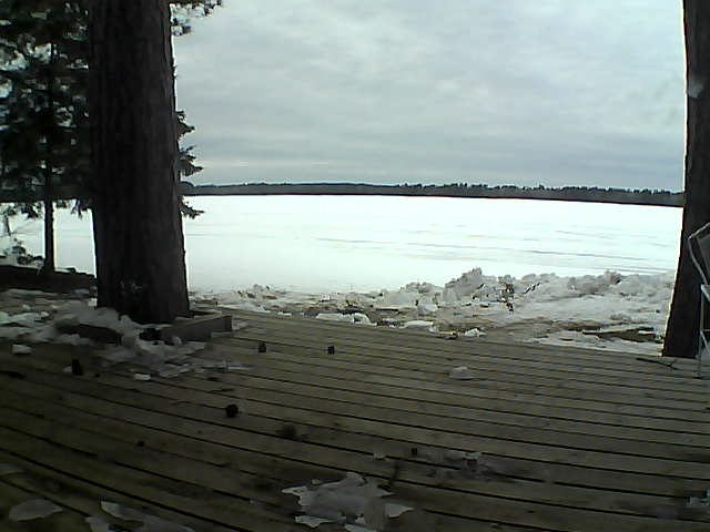 Whiteface Cam Image - Sun, 03/25/2018 4:17pm 