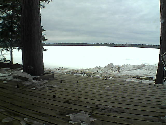 Whiteface Cam Image - Sun, 03/25/2018 4:27pm 