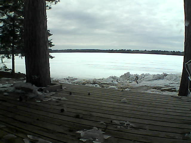 Whiteface Cam Image - Sun, 03/25/2018 4:37pm 