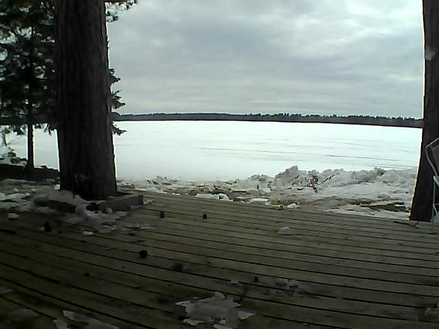 Whiteface Cam Image - Sun, 03/25/2018 4:47pm 