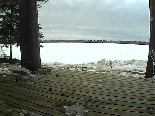 Whiteface Cam Image - Sun, 03/25/2018 4:57pm 