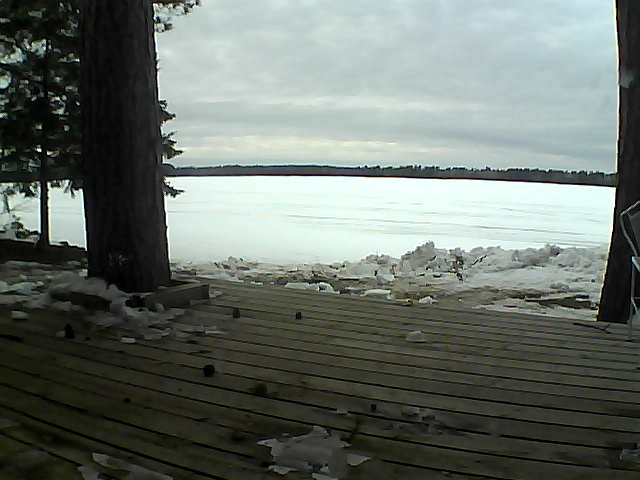 Whiteface Cam Image - Sun, 03/25/2018 5:07pm 