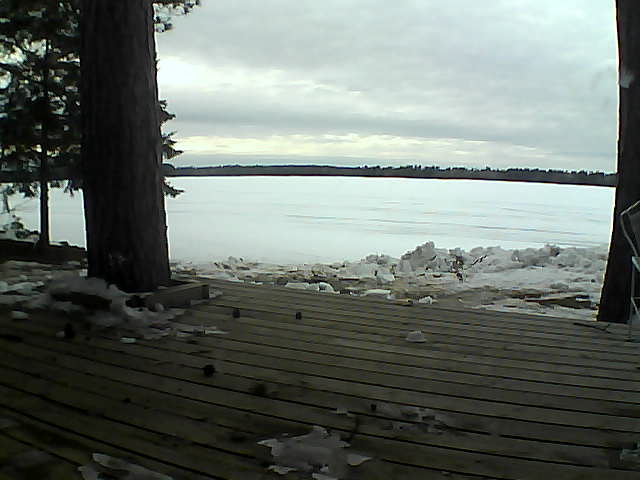 Whiteface Cam Image - Sun, 03/25/2018 5:17pm 