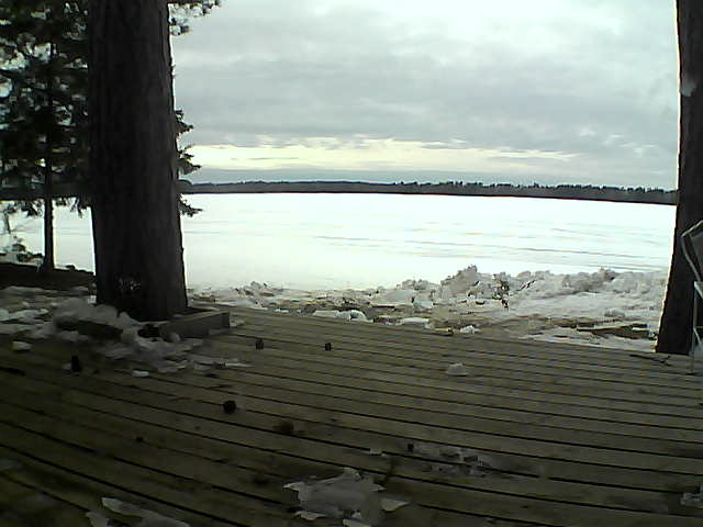 Whiteface Cam Image - Sun, 03/25/2018 5:27pm 